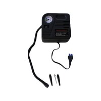 Picture of Jump Starter Battery With Air Compressor