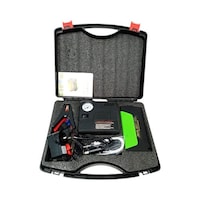 Picture of Jump Starter With Air Compressor