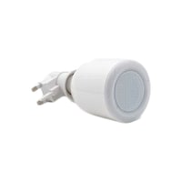 Picture of Quran Led Lamp With Speaker, White