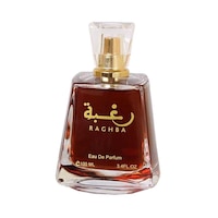 Picture of Lattafa Raghba Arabic Perfume Edp, 100Ml