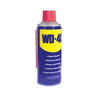 Picture of Wd-40 Rust Cleaner Sprayer, Blue