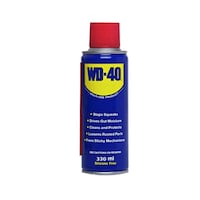Picture of Wd-40 Rust Remover Spray