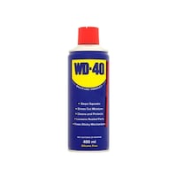 Picture of Wd40 Rust Remover Spray, 330 Ml