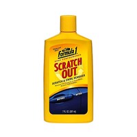 Picture of Formula1 Scratch and Swirl Remover, 207ml