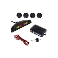 Picture of Sensor System For Car, Multicolor