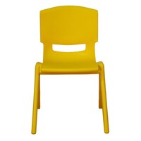 Picture of Galb Kids Plastic Chair, 35cm, 704435