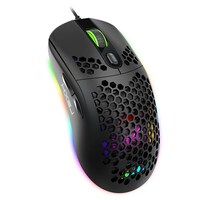 Picture of 2.4GHz M30 Rechargeable Wireless Mouse for Office, Black