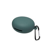 Picture of Direct 2 U Anti-Scratch Earphone Protective Cover for O-PPO, Green