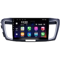 Picture of Uk Master Car Stereo Screen for Honda Accord 2013-17