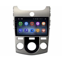 Picture of Uk Master Android Monitor for Kia Cerato 2010-12
