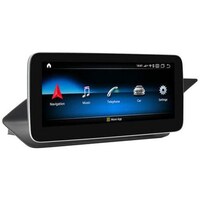 Picture of Uk Master Car Stereo Screen for Mercedes Benz E Class 2013 8Gb 64Gb