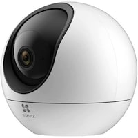 Picture of EZVIZ Indoor Security Camera, White