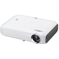 Picture of LG DLP Projector, White, LG PW1000