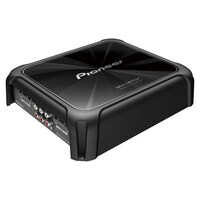 Picture of Pioneer Class FD 4 Channel Bridgeable Amplifier with Bass Boost Remote, 1200W