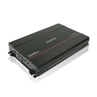 Picture of Kenwood 4 Ch Power Amplifier, 1000W, KAC-PS804EX