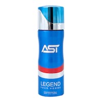 Picture of Ast Legend Pour Homme Deo Spray, 200ml