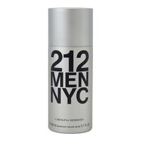 Picture of 212 Men Nyc Carolina Herrera Deodorant Spray, 150ml