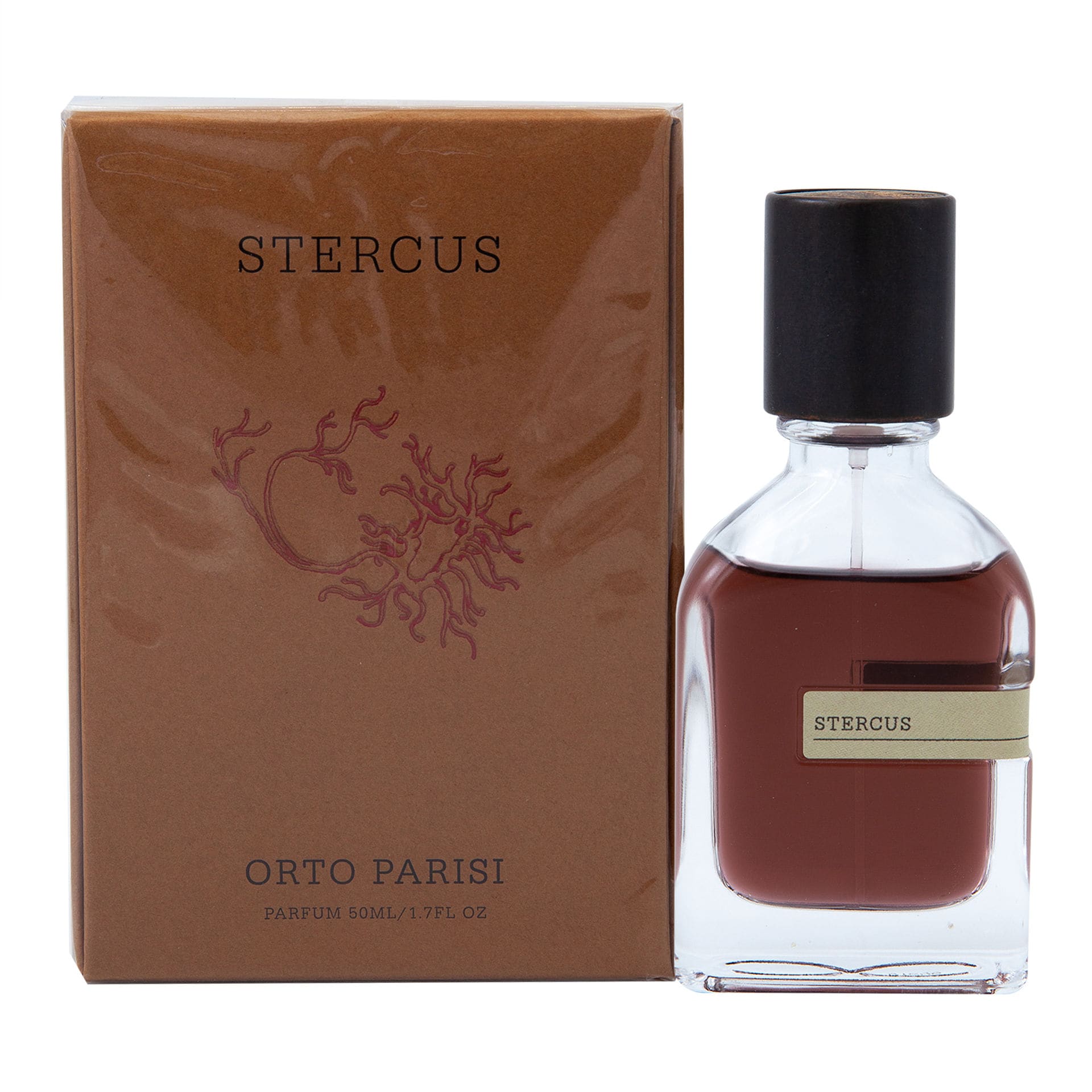Buy Unisex Orto Parisi Seminalis - Eau de Parfum (50ml) Online at  desertcartINDIA