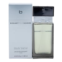 Picture of Bogart Pour Homme Eau De Toilette Parfum, 100ml