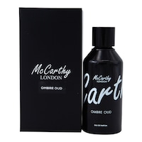 Picture of Mccarthy London Ombre Oud Eau De Parfum, 80ml