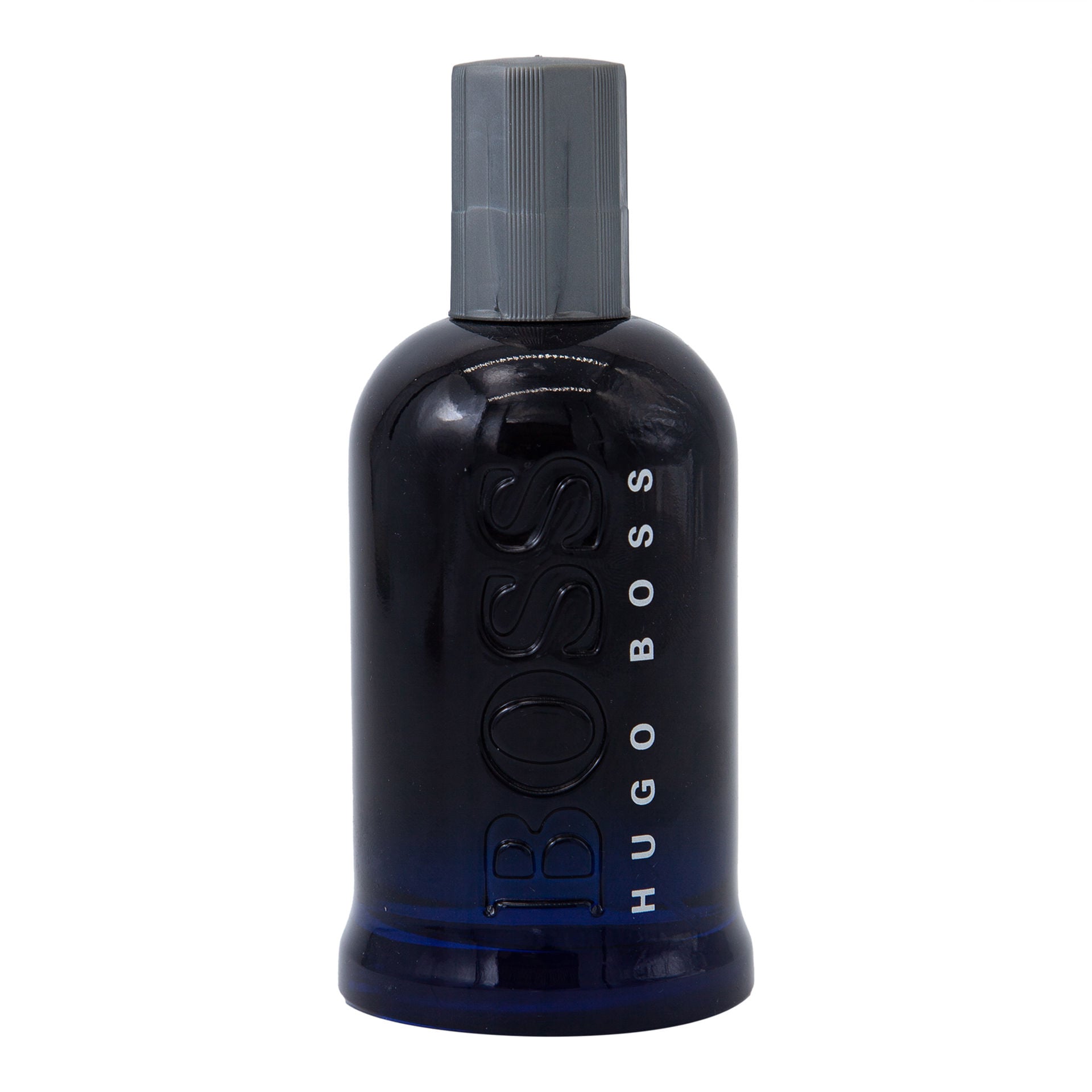 Shop Boss Hugo Bottled Night Eau De Toilette Parfum, 100ml | Dragon ...