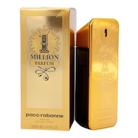 Picture of 1 Million Parfum Paco Rabanne Natural Spray, 100ml