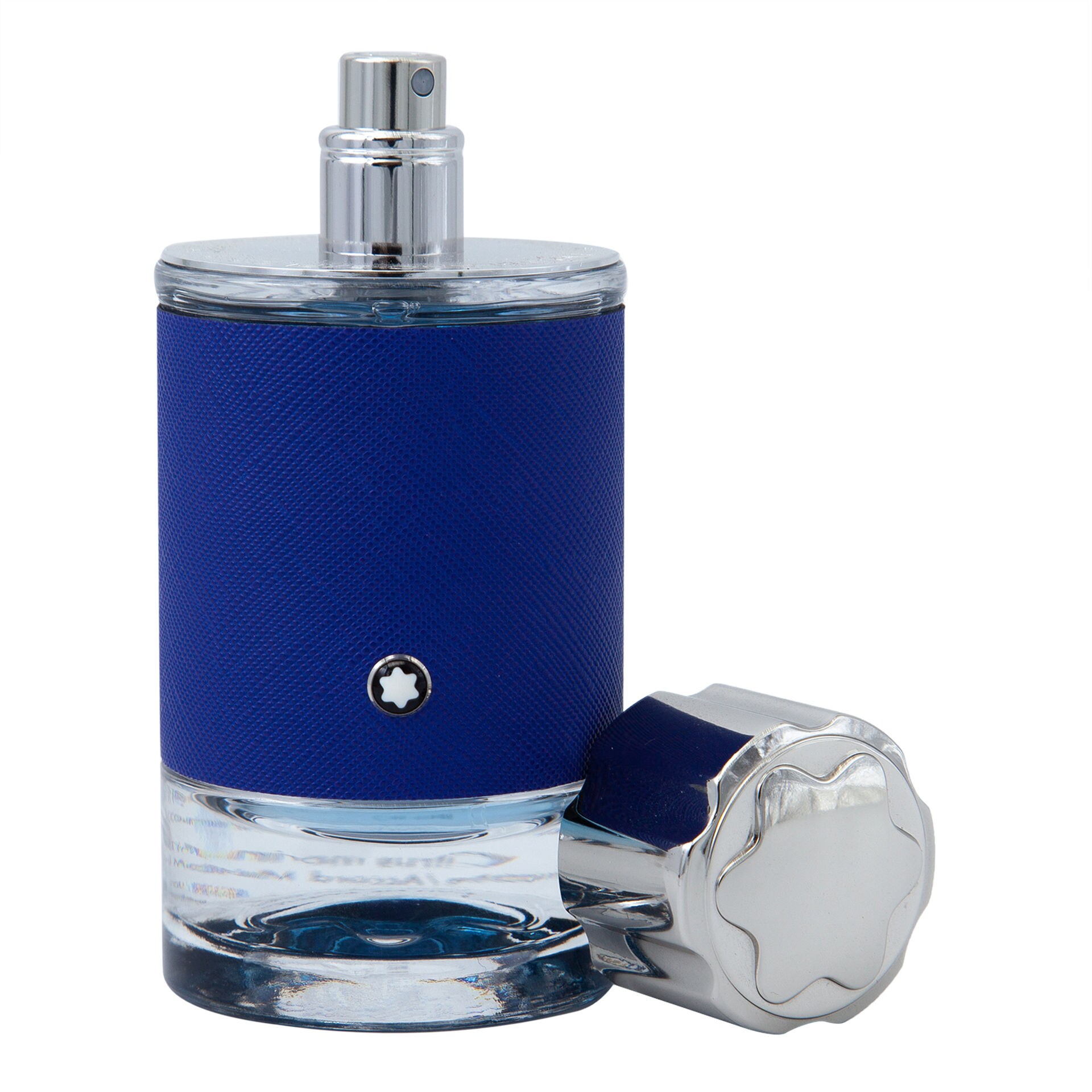 Shop Montblack Explorer Ultra Blue Eau De Parfum, 100ml | Dragon Mart UAE