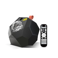 Picture of CRONY Quran Projector Speaker with LED Lamp, SQ-959