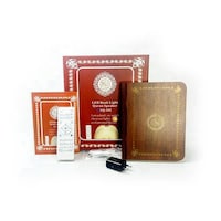 Picture of CRONY Quran Speaker with Colorful LED Light, SQ-202