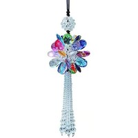 Picture of Huangxiang Car Rear view Mirror Car Decoration Pendant