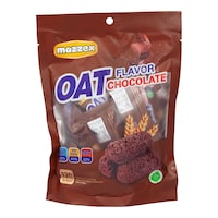 Picture of Mazzex Chocolate Flavour Oat, 120g