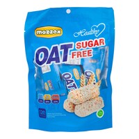 Picture of Mazzex Healthy Sugar Free Oat, 120g