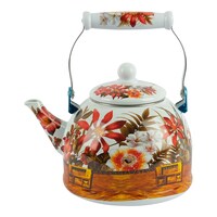 Picture of Tetera Silvadora Redefining Life Style Enamel Kettle