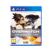 Picture of Overwatch Legendary Edition, Ps4
