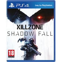 Picture of Playstation Killzone Shadow Fall, Ps4