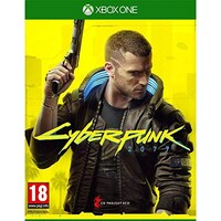 Picture of Cdprojektred Cyberpunk 2077 Xbox One