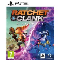 Picture of Ratchet & Clank: Rift Apart Playstation 5, International Version