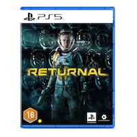 Picture of Returnal, Playstation 5, UAE NMC Version