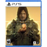 Picture of Death Stranding Director's Cut, Playstation 5