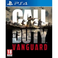 Picture of Call Of Duty : Vanguard, Playstation 4