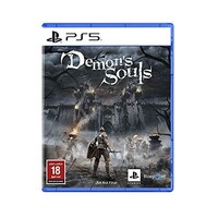 Picture of Demon'S Souls Playstation 5, Playstation 4