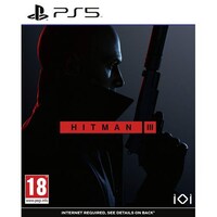Picture of Hitman 3, Playstation 5, Square Enix