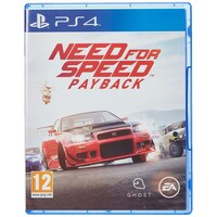 Picture of EA Need For Speed PayBack PlayStation 4