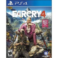 Picture of Ubisoft Far Cry 4 PlayStation 4