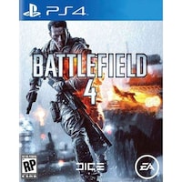 Picture of Electronic Arts Battlefield 4 PlayStation 4