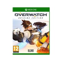 Picture of Blizzard Entertainment Overwatch Xbox One