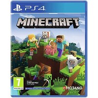 Picture of Sony Minecraft Video Game for PlayStation 4