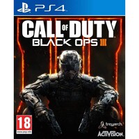 Picture of Activision Call of Duty: Black Ops III (PS4)