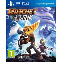Picture of Sony Ratchet & Clank PlayStation 4