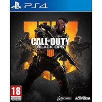 Picture of Activision Call of Duty Black Ops 4 (PS4)
